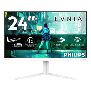 Philips 24M2N3201PL/00 N3201Pl/00 Computer Monitor 24M2N3201PL/00