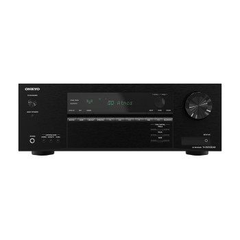 Onkyo TXSR3100DABBMMP Tx-Sr3100 Av Receiver 80 W TXSR3100DABBMMP