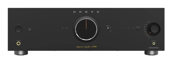 Onkyo A50BMMM A-50 2.0 Channels Home Black A50BMMM