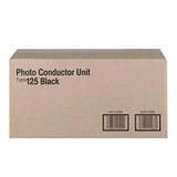 Ricoh 402524 Type 125 Photo Conducting 402524