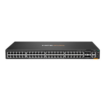 Hewlett Packard Enterprise JL726B#B2C Aruba Networking Cx 6200F 48G JL726B#B2C