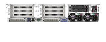Hewlett Packard Enterprise S2V30A Simplivity 380 Gen11 8Sff S2V30A