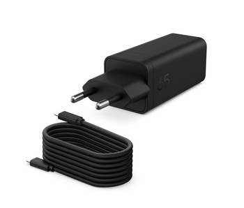HP C90MRAA#ABB 65W Gan Wall Charger C90MRAA#ABB