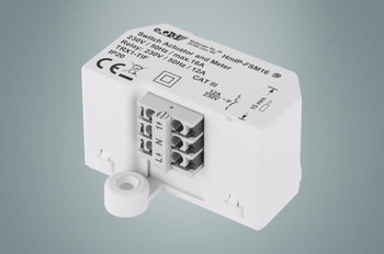 eQ-3 150239A0 Hmip-Fsm16 Flush-Mounted 150239A0