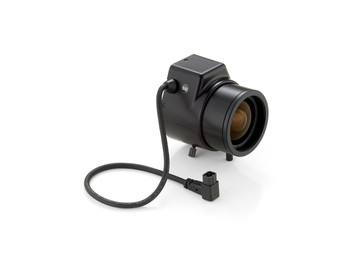 LevelOne 571089 Varifocal Lens. Megapixel. 571089