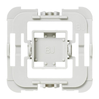 eQ-3 103090A2A Eq3-Ada-Bj Light Switch White 103090A2A