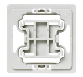 eQ-3 103478A2A Eq3-Ada-J2 Built-In Dimmer & 103478A2A