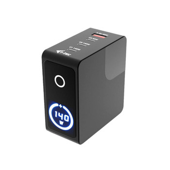 i-tec CHARGER-INTG140W 140W Intelligent Multiport CHARGER-INTG140W