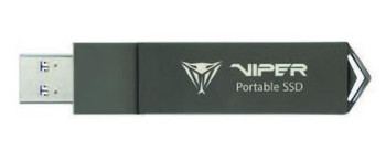 Patriot Memory PVP302TB28UDG Pvp30 2 Tb Usb Type-A / Usb PVP302TB28UDG