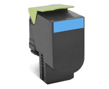 Lexmark 70C2HC0 / E 702Hc R Toner Cartridge 1 70C2HC0 / E