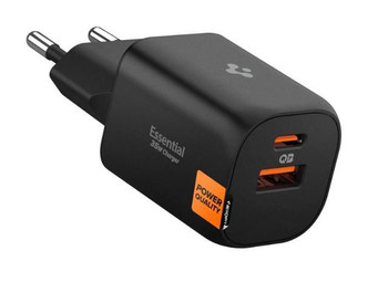 Spigen ACH09463 Essential Ee352Eu Universal ACH09463