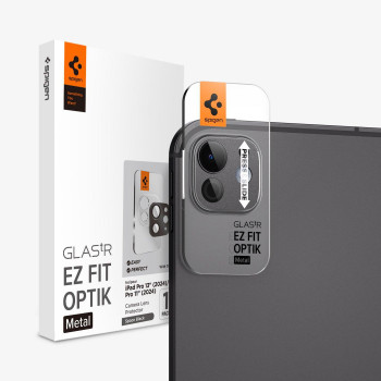 Spigen AGL07791 Ipad Pro 13-" 2024 Lens AGL07791