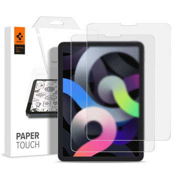 Spigen AFL02790 Paper Touch Pro Clear Screen AFL02790