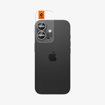 Spigen AGL10126 Optik Pro Ez Fit Iphone 17 AGL10126