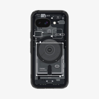 Spigen ACS09044 Ultra Hybrid Zero One ACS09044