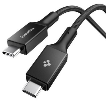 Spigen ACA10423 Eb24015Cc Usb Cable Usb4 Gen ACA10423