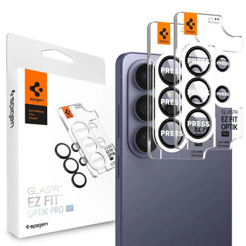 Spigen AGL11076 Glas.Tr Ez Fit Optik Pro Hd AGL11076