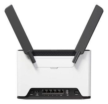 MikroTik S53UG+5HAXD2HAXD-TC&R11E-LTE7 Chateau Lte7 Ax Wireless S53UG+5HAXD2HAXD-TC&R11E-LTE7