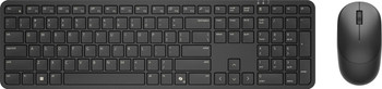 Dell KM526-BLK-FR Pro 5 Keyboard and Mouse - KM526-BLK-FR