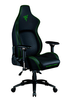 Razer RZ38-02770200-R3G1 Iskur Pc Gaming Chair Padded RZ38-02770200-R3G1