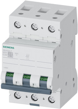 Siemens 5SL6332-7 Sl6332-7 5SL6332-7