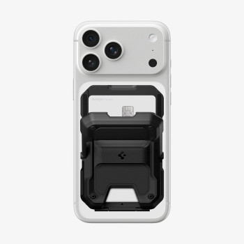 Spigen AFA09327 Tough Armor Pro Mag Fit AFA09327