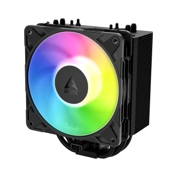 Arctic ACFRE00198A Freezer 36-S A-Rgb Black ACFRE00198A