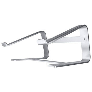 Macally ASTANDSG Laptop Stand Grey 43.2 Cm ASTANDSG