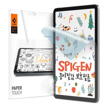 Spigen AFL03001 Tablet Screen Protector Clear AFL03001