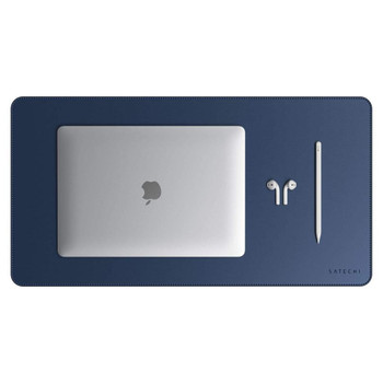 Satechi ST-LDMB Eco-Leather Deskmate Desk Pad ST-LDMB