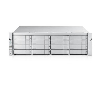 Promise Technology F40E56F00010004 VTRAK E5600FD 3U/16 F40E56F00010004