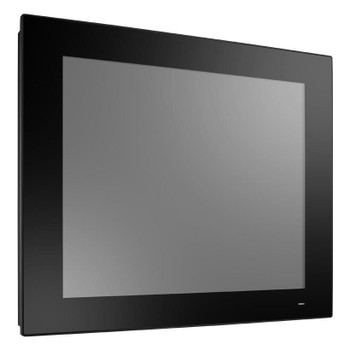 Advantech PPC-417-RX6A 17" Fanless Panel PC with PPC-417-RX6A