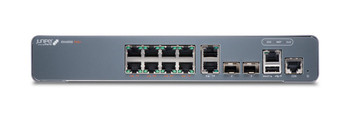 Juniper EX4000-8P Network Switch Managed L2/L3 EX4000-8P