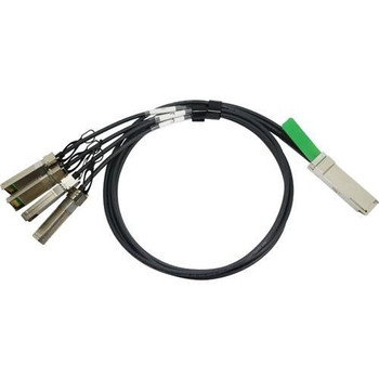 Juniper QFX-QSFP-DACBO-3M Infiniband/Fibre Optic Cable QFX-QSFP-DACBO-3M
