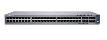 Juniper EX4100-F-48T Network Switch Managed L2/L3 EX4100-F-48T