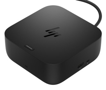 HP 9X3V1UT#ABU Usb-C 100W G6 Dock 9X3V1UT#ABU