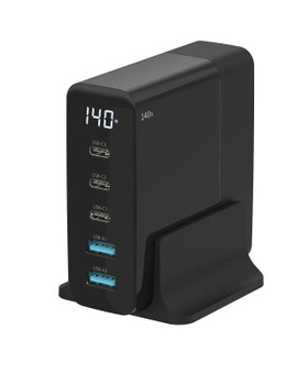 Sitecom CH-1004 Mobile Device Charger CH-1004