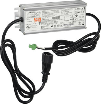 Cisco AIR-PWRADPT-RGD2= Power Adapter/Inverter Indoor AIR-PWRADPT-RGD2=