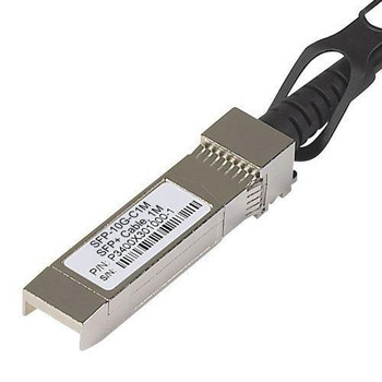 Alcatel SFP-10G-C1M Network Transceiver Module SFP-10G-C1M