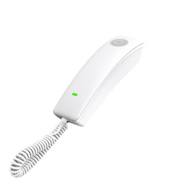 Fanvil H2U-WHITE H2U-W Ip Phone White 2 Lines H2U-WHITE