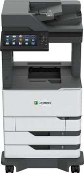 Lexmark 25B1234 Xm7370 Laser A4 1200 X 1200 25B1234