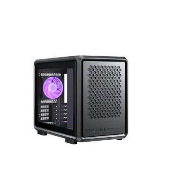 Cooler Master MF400M-KHNN-S00 Masterframe 400 Mesh Midi MF400M-KHNN-S00