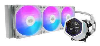 Cooler Master MLX-D36M-A18PW-RD Masterliquid Core Nex Digital MLX-D36M-A18PW-RD