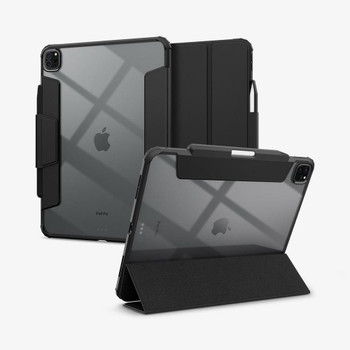 Spigen ACS07006 Ultra Hybrid Pro Ipad Pro ACS07006