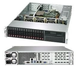 Supermicro AS-2113S-WTRT A+ Server 2113S-Wtrt Socket AS-2113S-WTRT