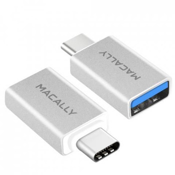 Macally UCUAF2 Interface Cards/Adapter Usb UCUAF2