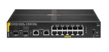 Hewlett Packard Enterprise R8N89B#ABB Aruba Networking Cx 6000 12P R8N89B#ABB