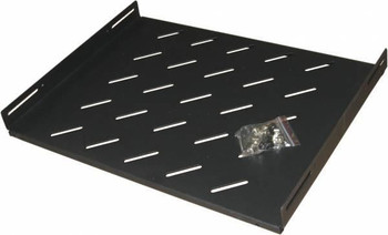 Eurocase RGA-4-800-GB Ga-4-800-Gb. Fixed Shelf 1U RGA-4-800-GB