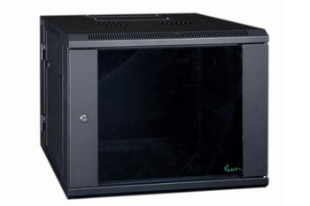 Eurocase RGMB6509 Gmb6509 9U. Wall Mounted RGMB6509