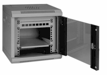 Eurocase RGMC3206 Gmc3206 6U. Wall Mounted RGMC3206